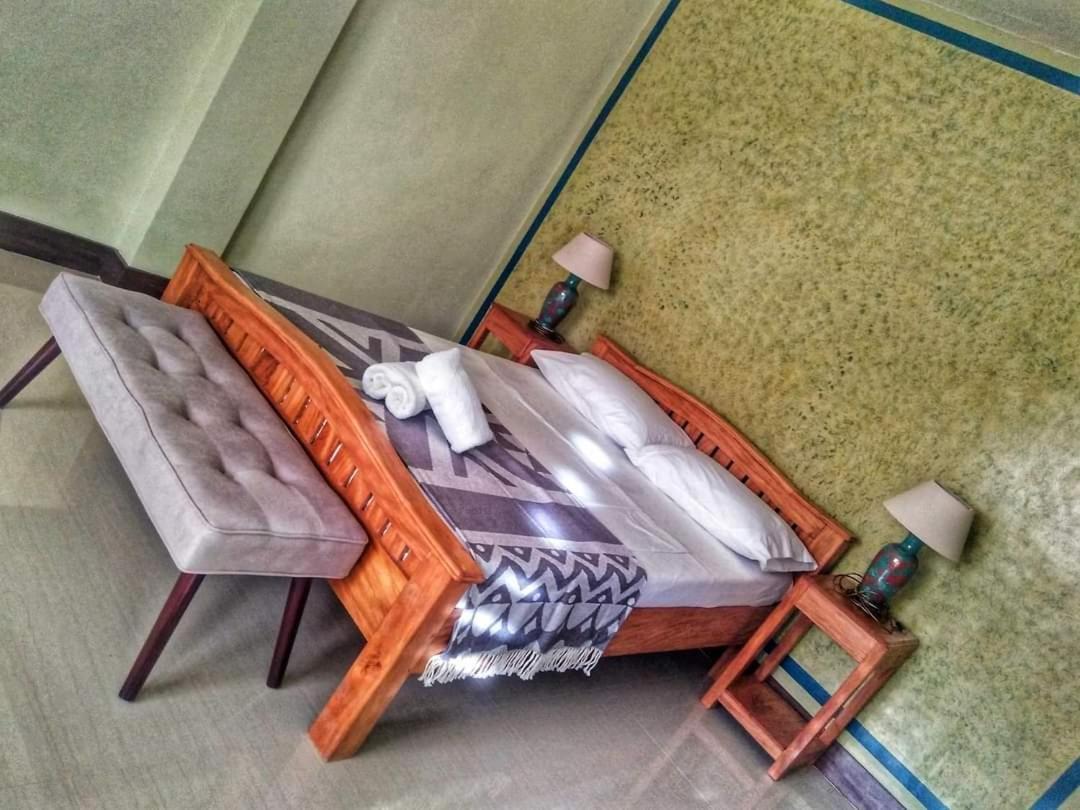 Calicoan Villa Sarog Экстерьер фото