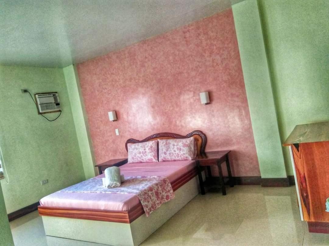 Calicoan Villa Sarog Экстерьер фото