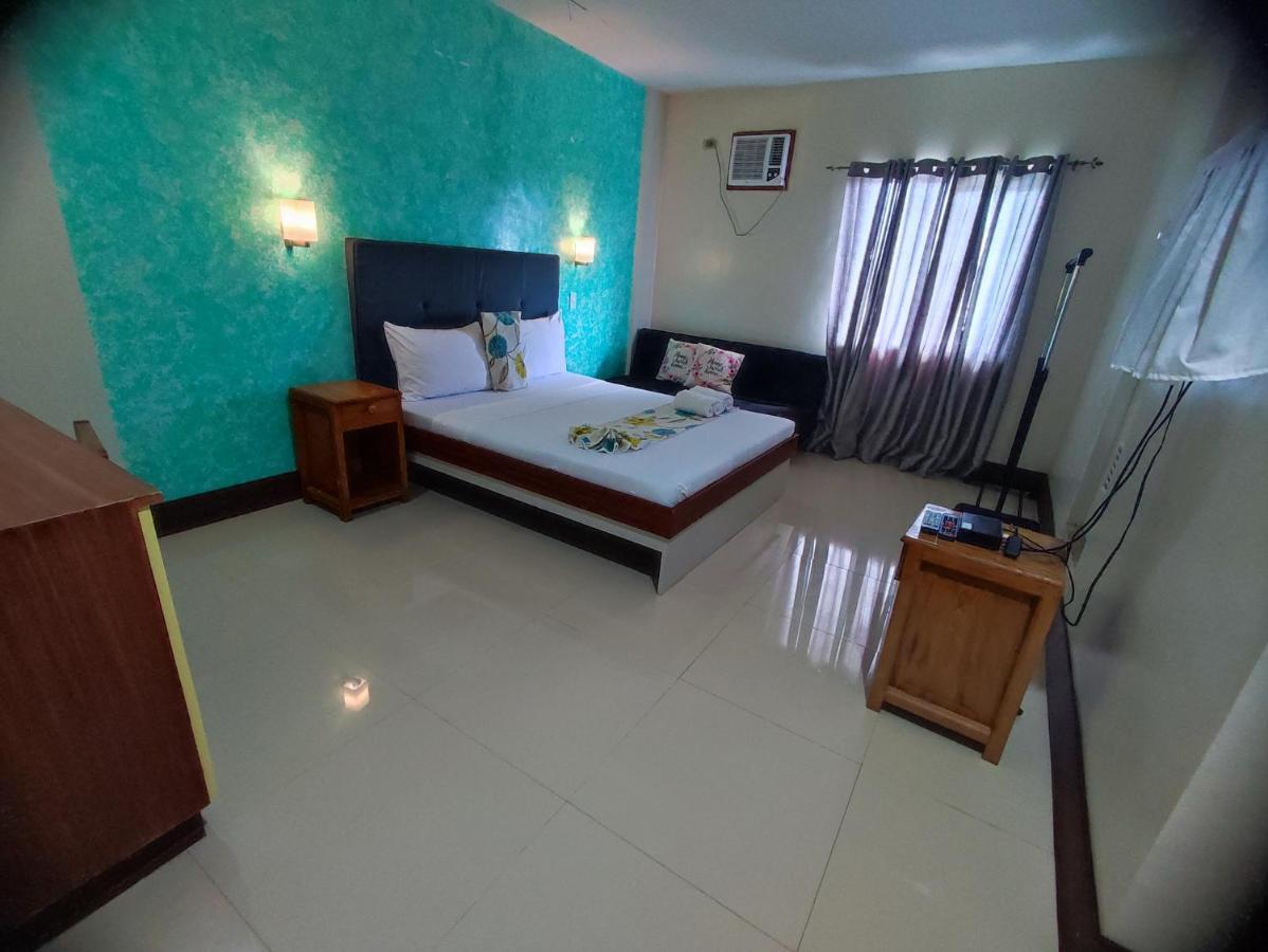 Calicoan Villa Sarog Экстерьер фото