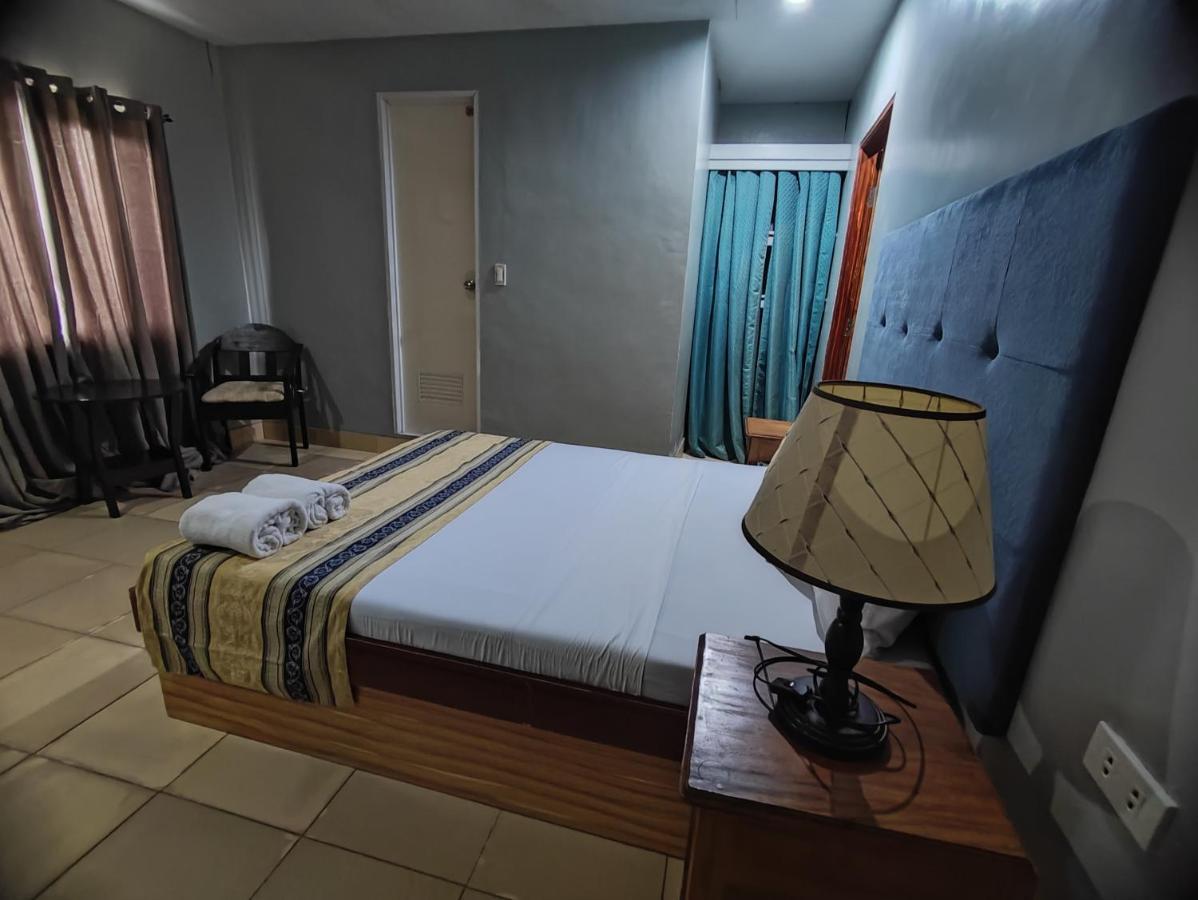 Calicoan Villa Sarog Экстерьер фото
