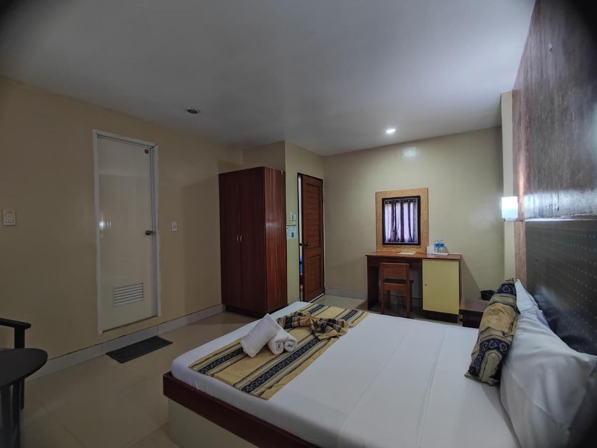 Calicoan Villa Sarog Экстерьер фото