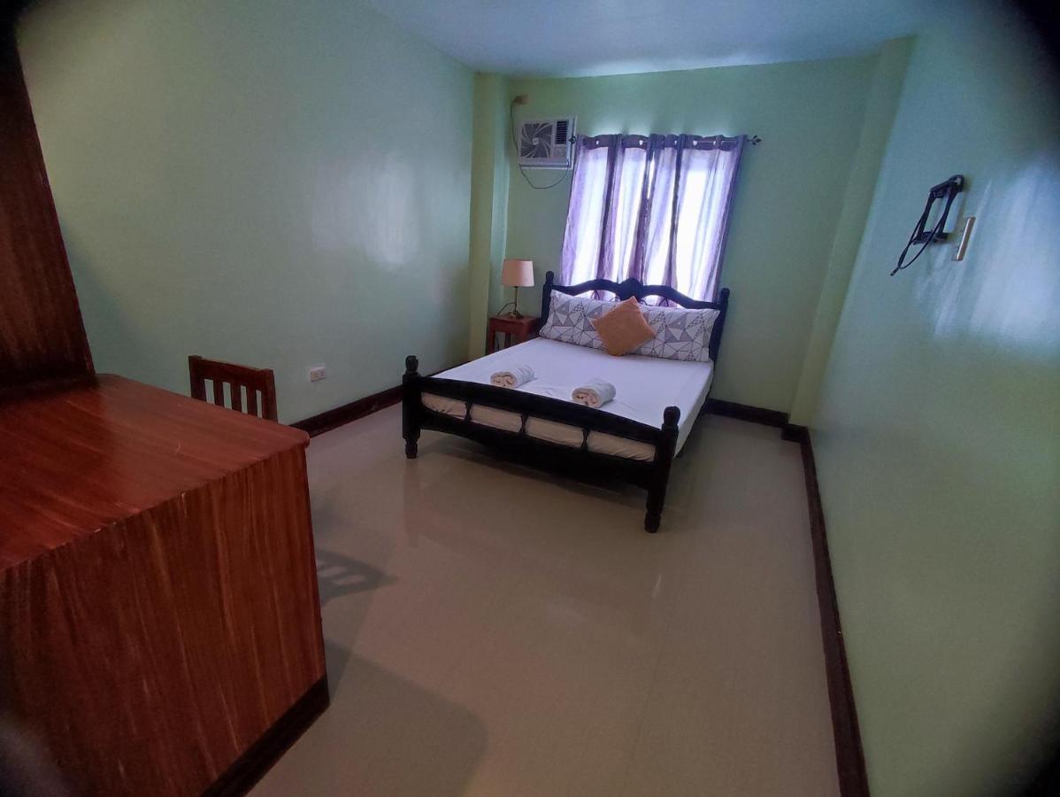 Calicoan Villa Sarog Экстерьер фото