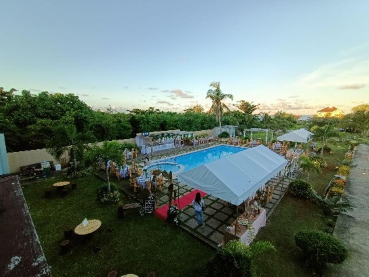 Calicoan Villa Sarog Экстерьер фото