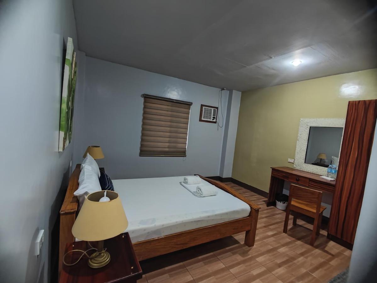 Calicoan Villa Sarog Экстерьер фото