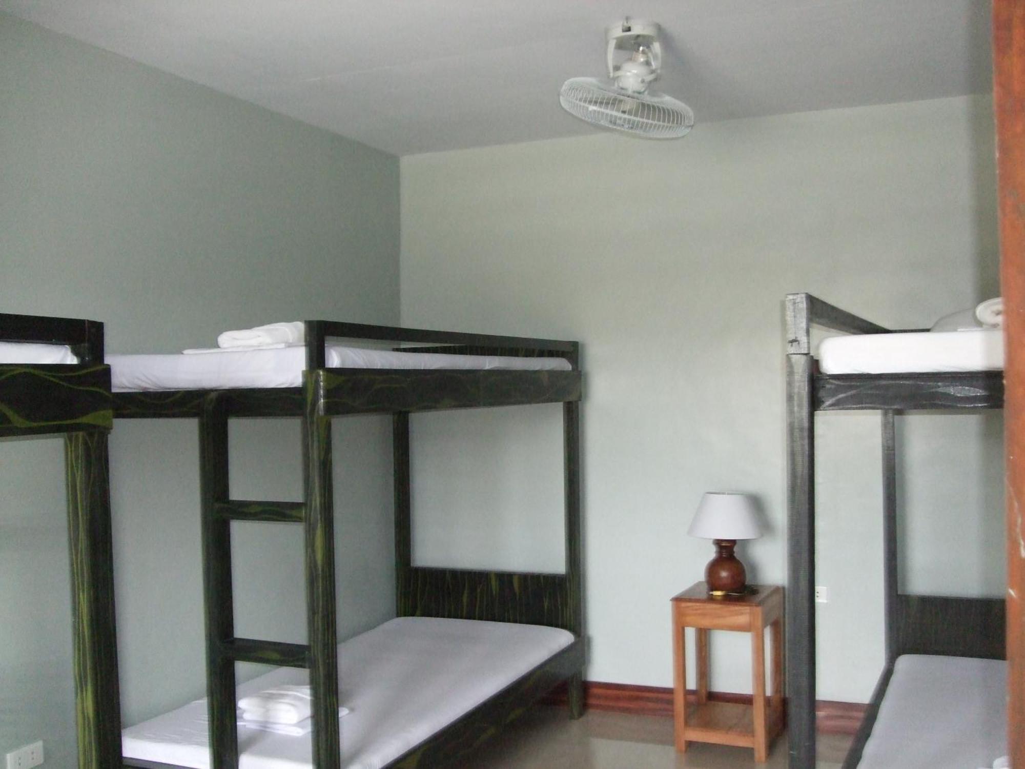 Calicoan Villa Sarog Номер фото
