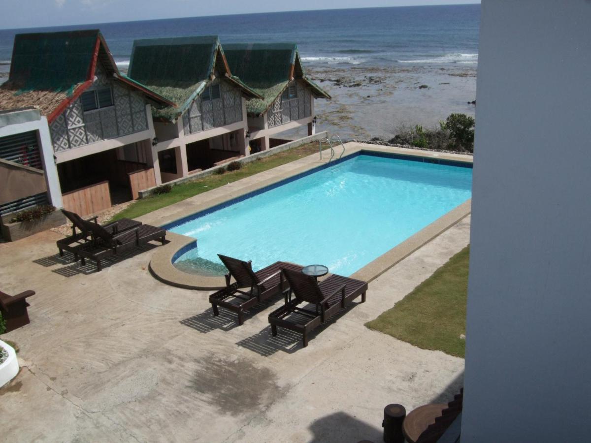 Calicoan Villa Sarog Экстерьер фото